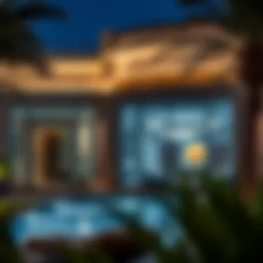 Exploring the 2 Bedroom Villa Market in Dubai: A Comprehensive Guide Summary