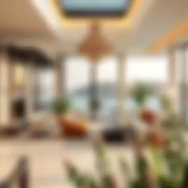 Exploring the Allure of Emmar South: A Comprehensive Overview Introduction