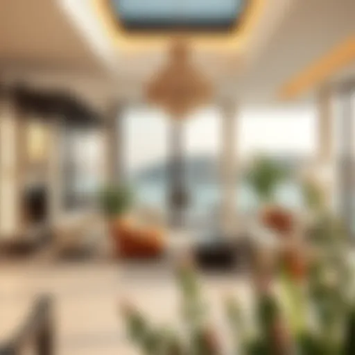 Exploring the Allure of Emmar South: A Comprehensive Overview Introduction