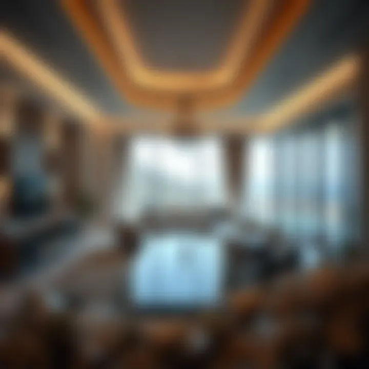 Exploring the Allure of Emmar South: A Comprehensive Overview Summary