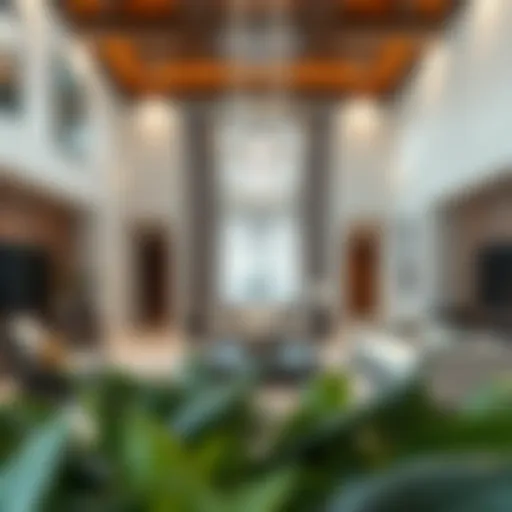 Exploring the Arabella 2 Mudon Floor Plan: A Comprehensive Overview Introduction