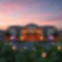 Exploring the Best Clusters in Damac Hills 2 Introduction