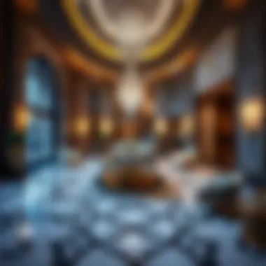 Notable Exploring the Bulgari Mansion in Dubai: An Overview of Luxury Living Notable Exploring the Bulgari Mansion in Dubai: An Overview of Luxury Living