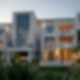 Exploring the Dubai Hills Townhouse: A Comprehensive Guide Introduction