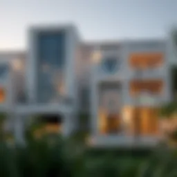 Exploring the Dubai Hills Townhouse: A Comprehensive Guide Introduction