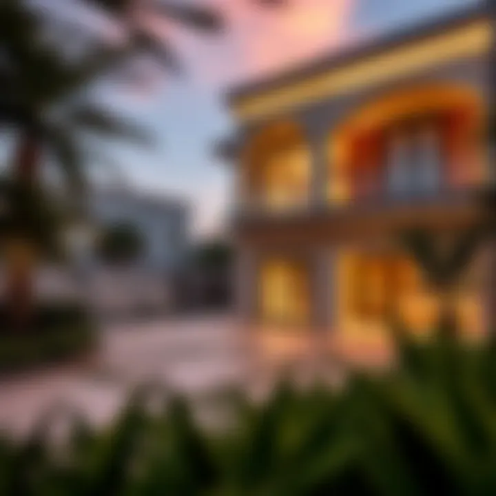 Notable Exploring the Dubai Hills Townhouse: A Comprehensive Guide