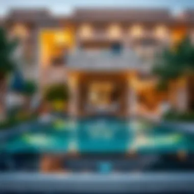Exploring the Dubai Hills Townhouse: A Comprehensive Guide Summary