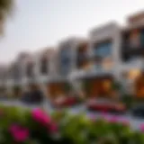 Exploring the Emaar Community: A Comprehensive Overview of Dubai's Real Estate Landscape Introduction