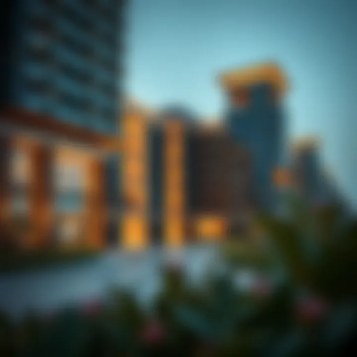 Notable Exploring the Emaar Community: A Comprehensive Overview of Dubai's Real Estate Landscape