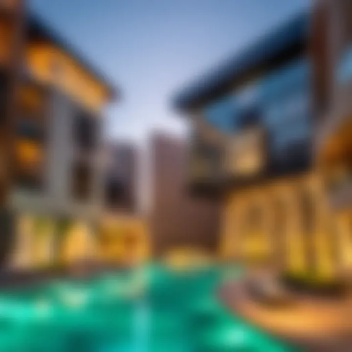 Exploring the Emaar Community: A Comprehensive Overview of Dubai's Real Estate Landscape Summary