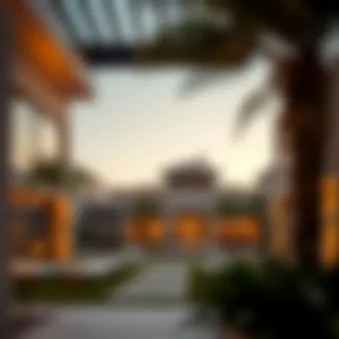 Real Estate Investment Trends Investment trends in Dubai real estate