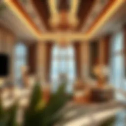 Exploring the Floor Plans of Harmony, Tilal Al Ghaf Introduction