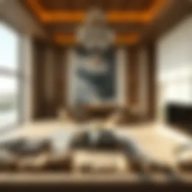 Exploring the Floor Plans of Harmony, Tilal Al Ghaf Summary Exploring the Floor Plans of Harmony, Tilal Al Ghaf Summary