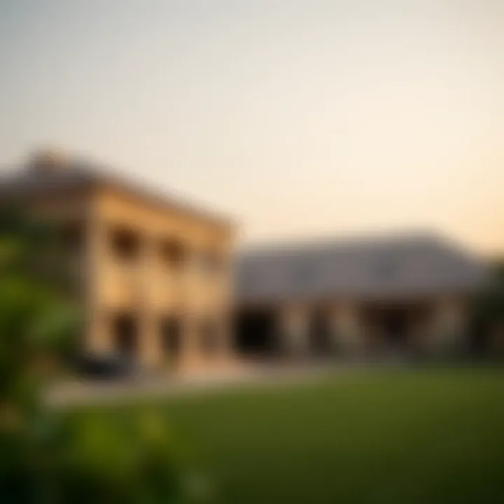Notable Exploring the Jumeirah Golf Estates Clubhouse: A Comprehensive Guide