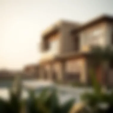 Notable Exploring the Landscape of Al Dar Properties