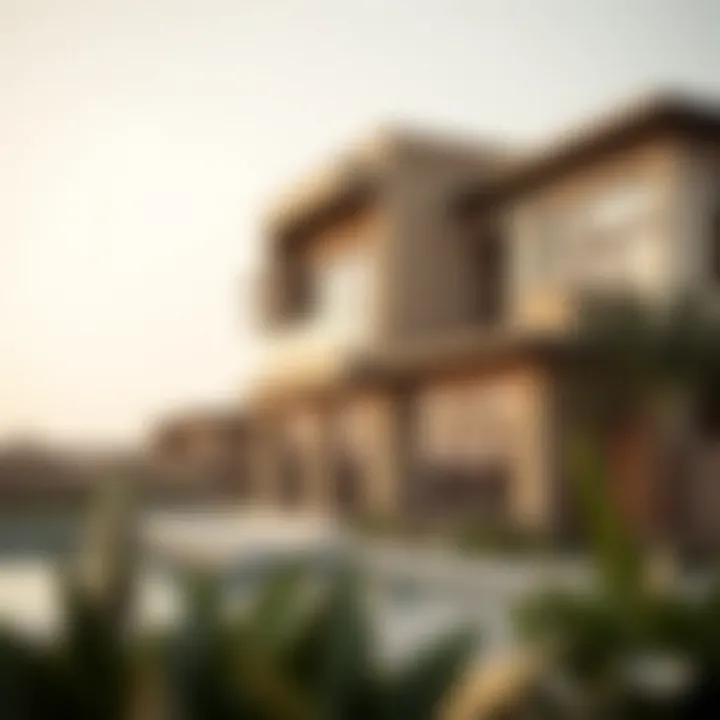 Notable Exploring the Landscape of Al Dar Properties