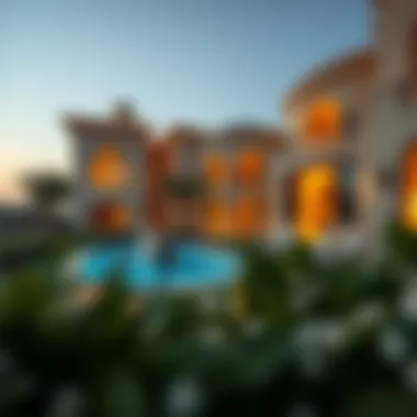 Exploring the Landscape of Al Dar Properties Summary