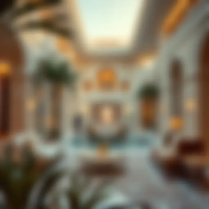 Notable Exploring the Landscape of Open Houses in Dubai