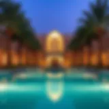 Exploring the Location of Arabian Ranches 3: A Comprehensive Guide Introduction