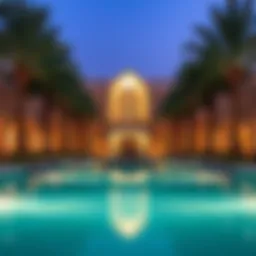 Exploring the Location of Arabian Ranches 3: A Comprehensive Guide Introduction