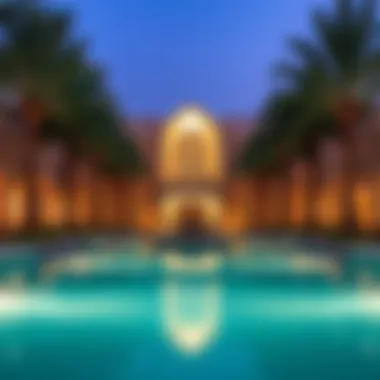 Exploring the Location of Arabian Ranches 3: A Comprehensive Guide Introduction Exploring the Location of Arabian Ranches 3: A Comprehensive Guide Introduction