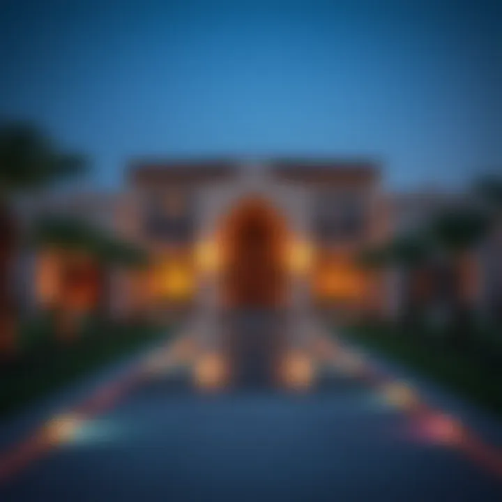 Notable Exploring the Location of Arabian Ranches 3: A Comprehensive Guide