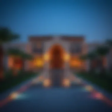 Notable Exploring the Location of Arabian Ranches 3: A Comprehensive Guide Notable Exploring the Location of Arabian Ranches 3: A Comprehensive Guide