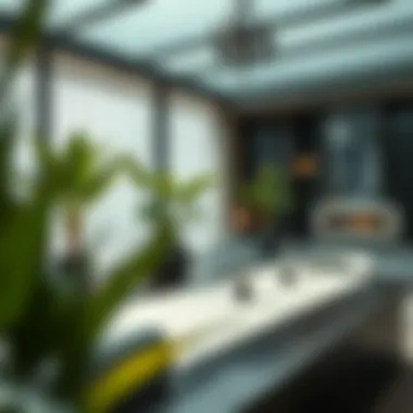 Exclusive Amenities Exclusive amenities available at The Mansion