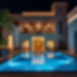 Exploring the Maya Townhouse: An Insightful Guide to Luxurious Community Living Introduction
