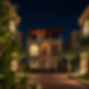 Notable Exploring the Maya Townhouse: An Insightful Guide to Luxurious Community Living