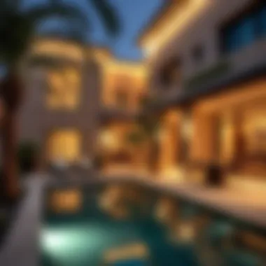 Exploring the Maya Townhouse: An Insightful Guide to Luxurious Community Living Summary