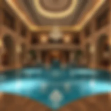 Notable Exploring the Palm Jumeirah Mansion: A Pinnacle of Luxury Living Notable Exploring the Palm Jumeirah Mansion: A Pinnacle of Luxury Living