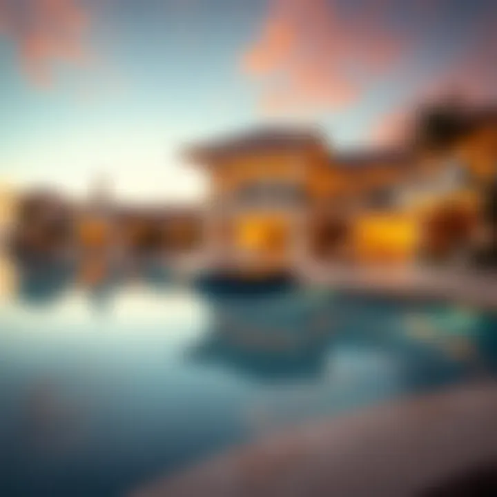 Notable Exploring the Palm Jumeirah: The Epitome of Luxury Living in Dubai