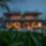 Exploring the Pricing Landscape of Villas in Damac Hills 2 Introduction