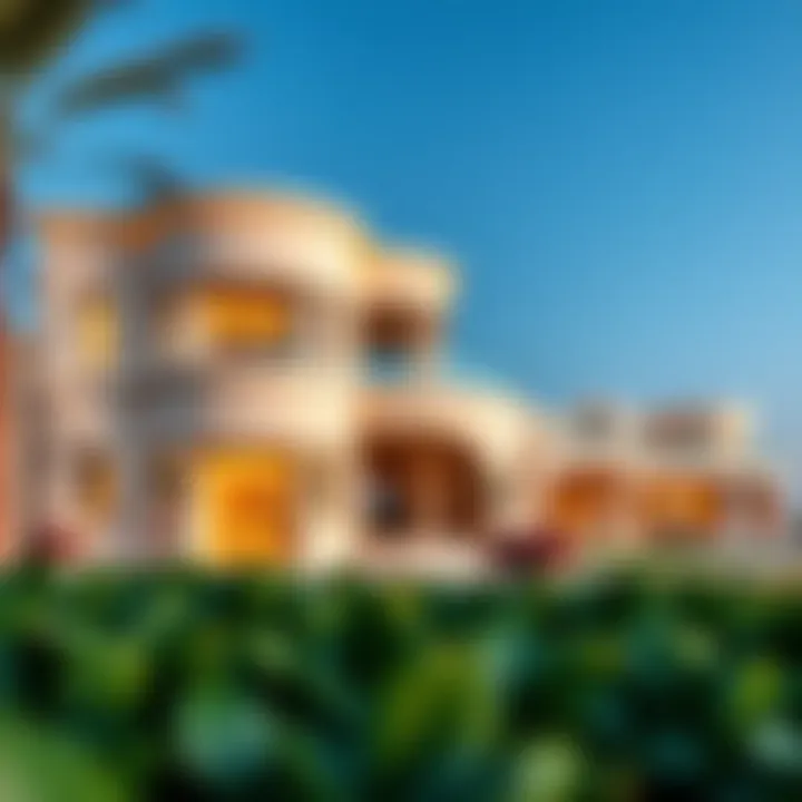 Notable Exploring the Pricing Landscape of Villas in Damac Hills 2
