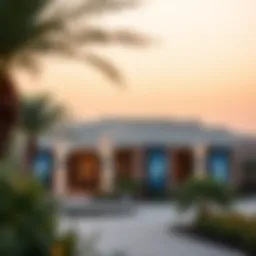 Exploring the Real Estate Landscape of Springs 10, Dubai Introduction