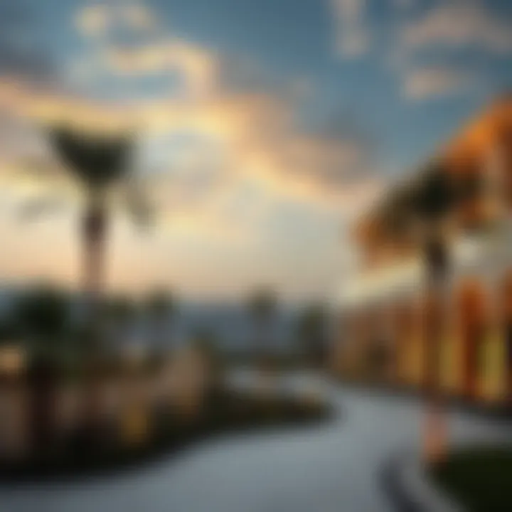 Exploring the Real Estate Landscape of Springs 10, Dubai Summary