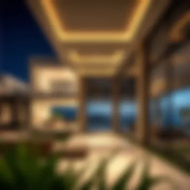 Exploring the Real Estate Landscape: Villas for Sale in Damac Hills 2 Summary