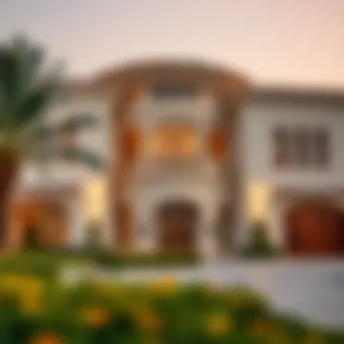 Investment Opportunities in Verona and Dubai Real Estate Investment potential overview in Dubai's real estate
