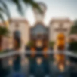 Exploring The Villa Dubailand: A Comprehensive Overview Introduction