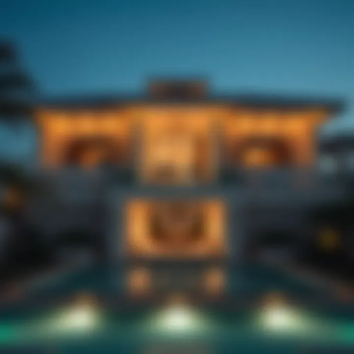 Notable Exploring The Villa Dubailand: A Comprehensive Overview