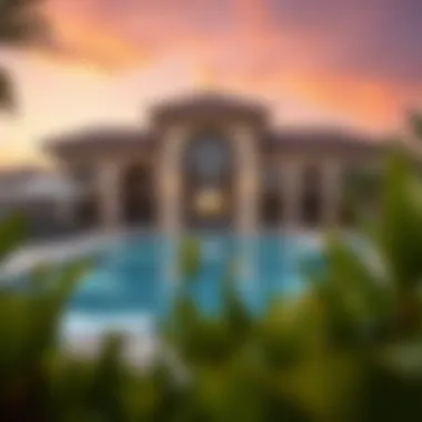Exploring The Villa Dubailand: A Comprehensive Overview Summary Exploring The Villa Dubailand: A Comprehensive Overview Summary