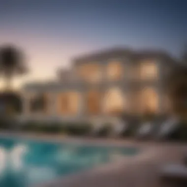Real Estate Investment Opportunities Investment potential in Jubail Island real estate