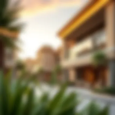 Real Estate Market Trends in Waha Community Market trends analysis in Waha Community