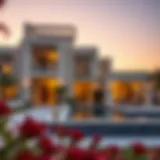 Exploring the Yasmina Villas: A Unique Investment Opportunity in Dubai's Real Estate Market Introduction