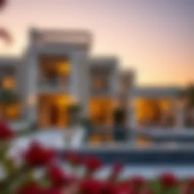 Exploring the Yasmina Villas: A Unique Investment Opportunity in Dubai's Real Estate Market Introduction