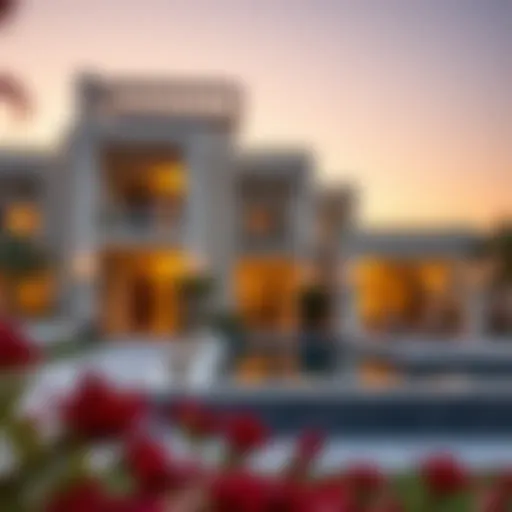 Exploring the Yasmina Villas: A Unique Investment Opportunity in Dubai's Real Estate Market Introduction