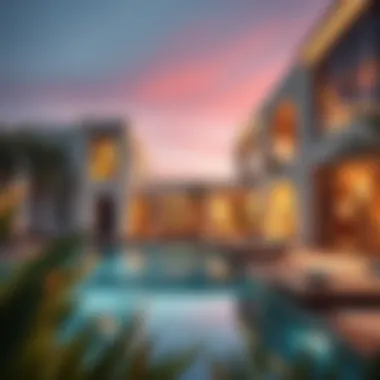 Notable Exploring the Yasmina Villas: A Unique Investment Opportunity in Dubai's Real Estate Market