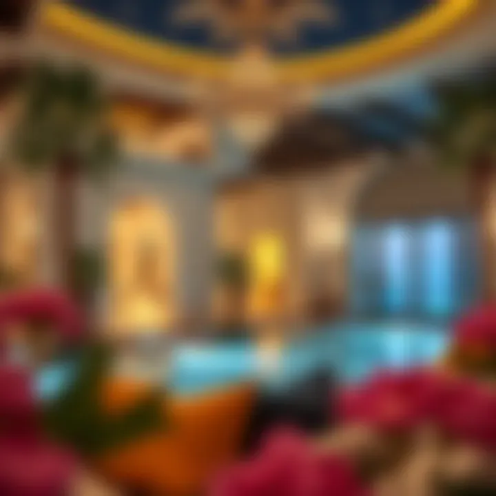 Exploring the Yasmina Villas: A Unique Investment Opportunity in Dubai's Real Estate Market Summary