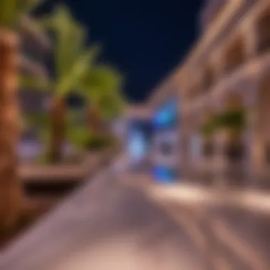 Top-Notch Amenities at Tilal Al Furjan Amenities offered in Tilal Al Furjan